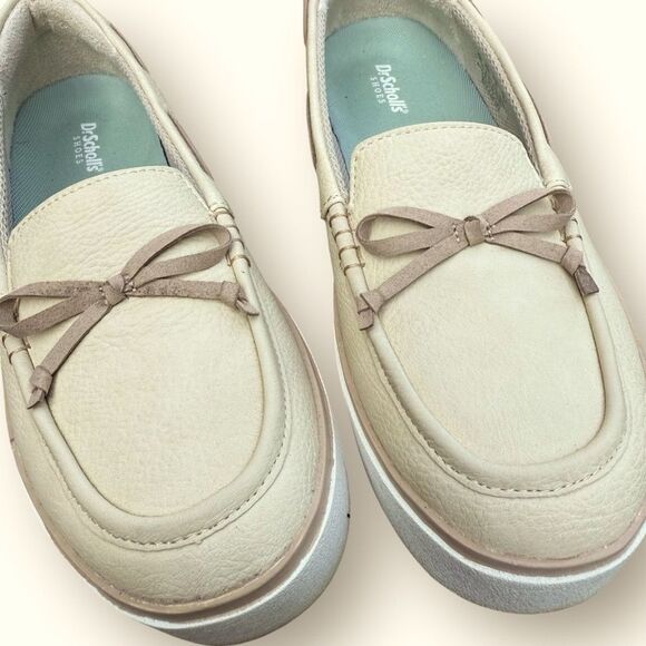 Dr. Scholl's Women's Madison Sea Platform Boat Shoes size 9 - Picture 5 of 14